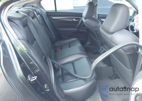 2013 Acura Tl 3.7 from USA, damaged, VIN 19UUA9F54DA003992